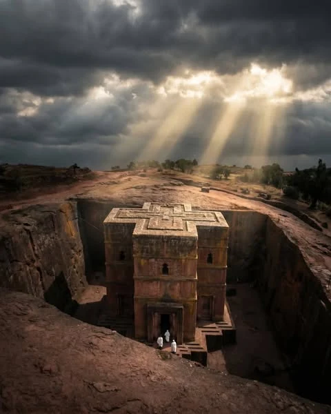 The World's Oldest Illustrated Bible Isn't Wher...